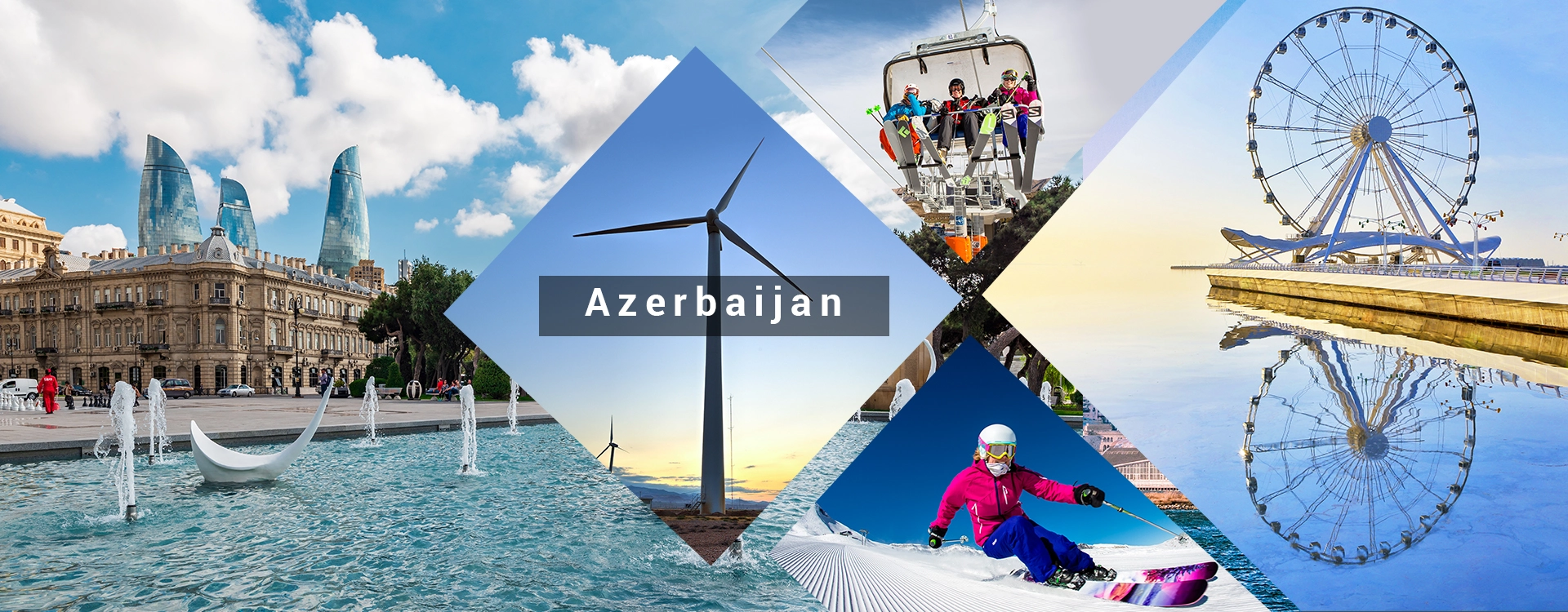 Azerbaijan Tour Packages