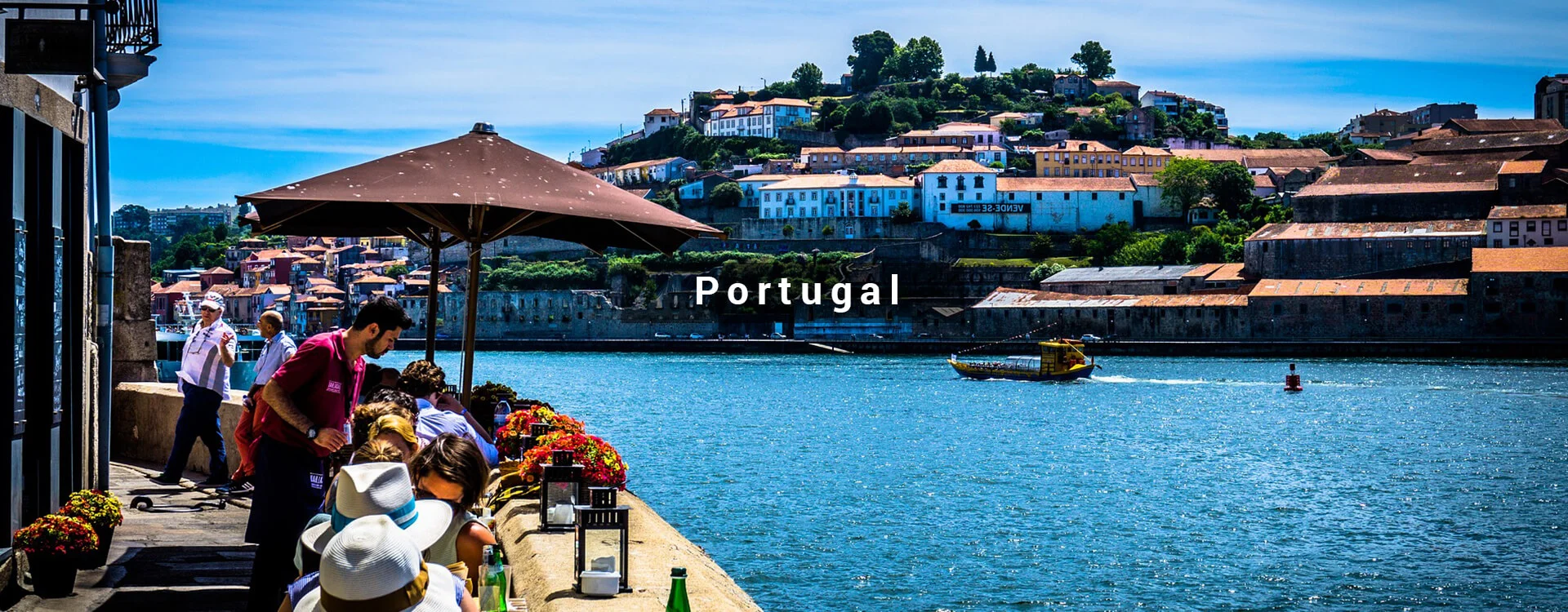 Portugal Tour Packages