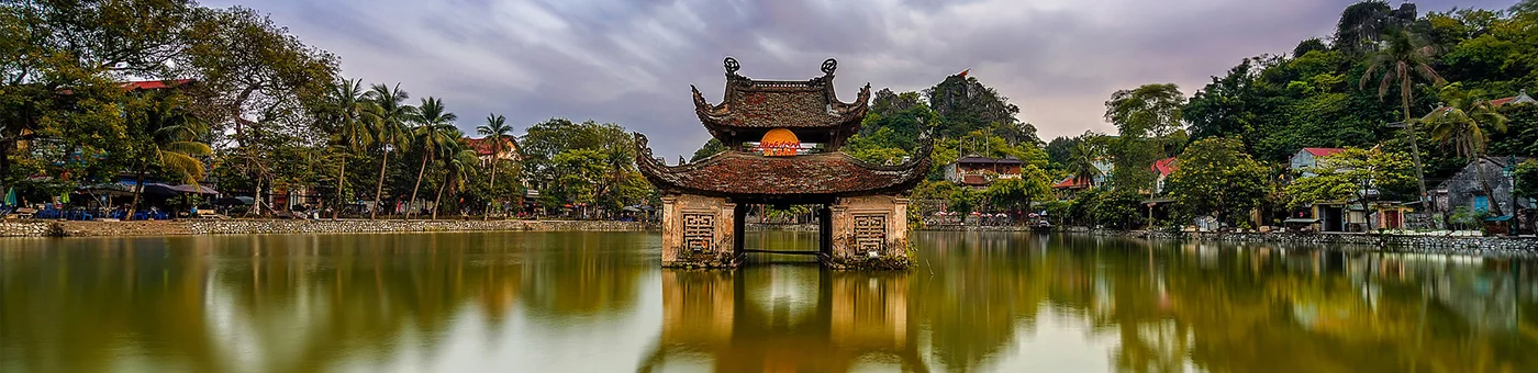 Vietnam Holiday Packages