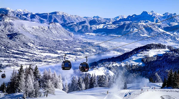 Austria Tour