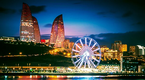 Religious Azerbaijan Tour Package