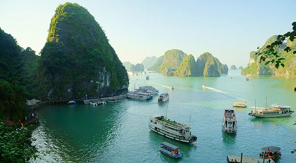 Unique Vietnam Tour 