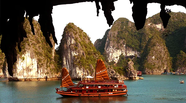 Vietnam Classic Vacation  