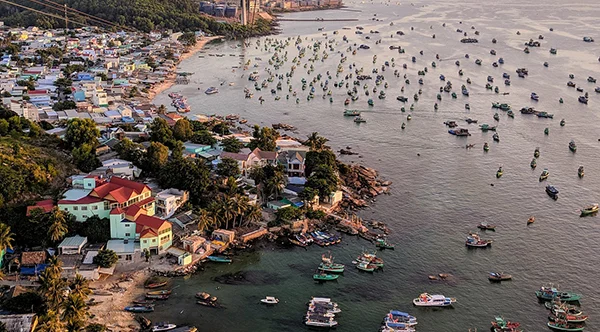 Myanmar Exploration Tour